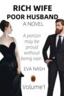 Image for Rich Wife Poor Husband Volume 1 : Amazing Son in Law Billionaire Romance