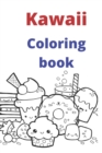 Image for Kawaii Coloring book : Kids for Ages 4-8