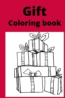 Image for Gift Coloring book