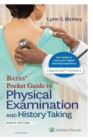 Image for Pocket Guide to Physical Examination and History Taking