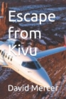 Image for Escape from Kivu