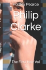 Image for Philip Clarke : The First Heir Vol 1