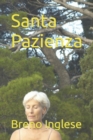 Image for Santa Pazienza