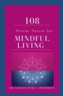 Image for 108 Serene Sutras for Mindful Living