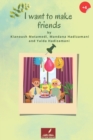 Image for I want to make friends!