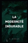Image for La Modernite Indurable
