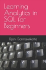 Image for Learning Analytics in SQL for Beginners