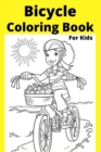 Image for Bicycle Coloring Book For Kids