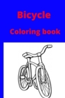 Image for Bicycle Coloring book