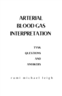 Image for Arterial blood gas interpretation