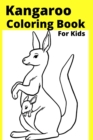 Image for Kangaroo Coloring Book For Kids