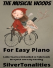 Image for The Musical Woods for Easy Piano