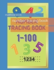 Image for number tracing book