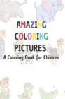Image for Amazing Coloring Pictures : A Coloring Book for Children: A Coloring Book for Children