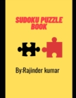 Image for best sudoku puzzle book