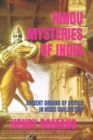 Image for Hindu Mysteries of India : Ancient Origins of Deities in Vedic Civilization