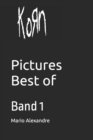 Image for Korn - Pictures - Best of : Band 1