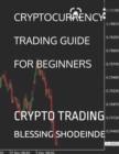 Image for Cryptocurrency Trading Guide for Beginners : Crypto Trading