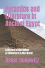 Image for Pyramids and Literature in Ancient Egypt