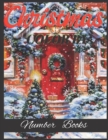 Image for Christmas Color By Number Books