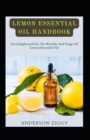 Image for Lemon Essential Oil