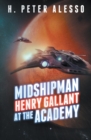 Image for Midshipman Henry Gallant at the Academy