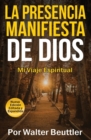 Image for La Presencia Manifiesta de Dios