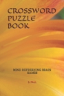 Image for Crossword Puzzle Book
