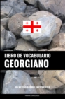 Image for Libro de Vocabulario Georgiano