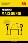 Image for Aprender Macedonio - Rapido / Facil / Eficaz : 2000 Vocablos Claves
