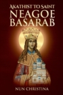 Image for Akathist to Saint Neagoe Basarab