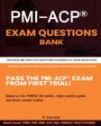 Image for PMI-ACP(R) Exam Questions Bank