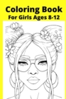 Image for Coloring Book For Girls Ages 8-12
