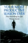 Image for Your Most Productive Season Ever