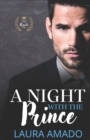 Image for A Night With The Prince : An Instalove One-Night Stand, Royal Sweet and Steamy Romance