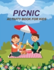 Image for Picnic Activity Book For Kids