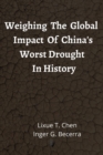 Image for Weighing The Global Impact Of China&#39;s Worst Drought In History