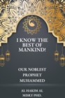 Image for I know the best of mankind!