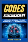 Image for Codes Subconscients