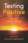 Image for Testing Positive : 365 Days of Calm Through Chaos