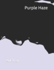 Image for Purple Haze : Ant Vian Coffee Table Books
