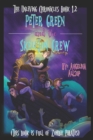 Image for Peter Green and the Skeleton Crew : This Book is Full of Zombie Pirates