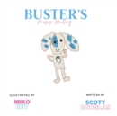Image for Buster&#39;s Messy Writing