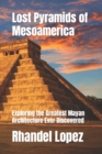 Image for Lost Pyramids of Mesoamerica