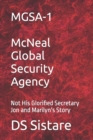 Image for MGSA-1 McNeal Global Security Agency