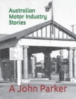 Image for Australian Motor Industry Stories