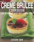 Image for Creme Brulee Cookbook