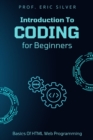 Image for Introduction to Coding for Beginners