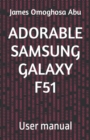 Image for Adorable Samsung Galaxy F51