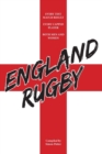 Image for England Rugby : Every Test Match Result and Every Capped Player